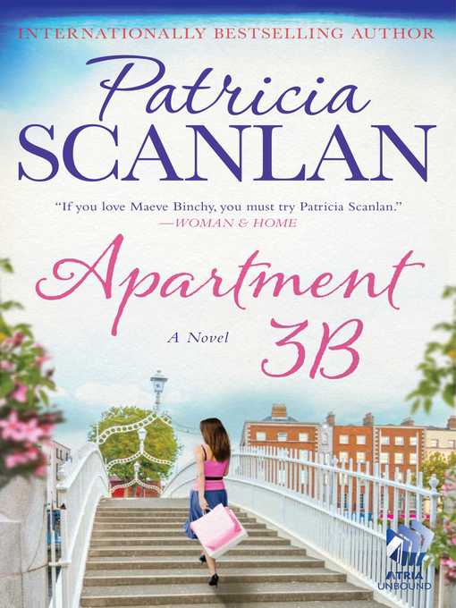 Title details for Apartment 3B by Patricia Scanlan - Available